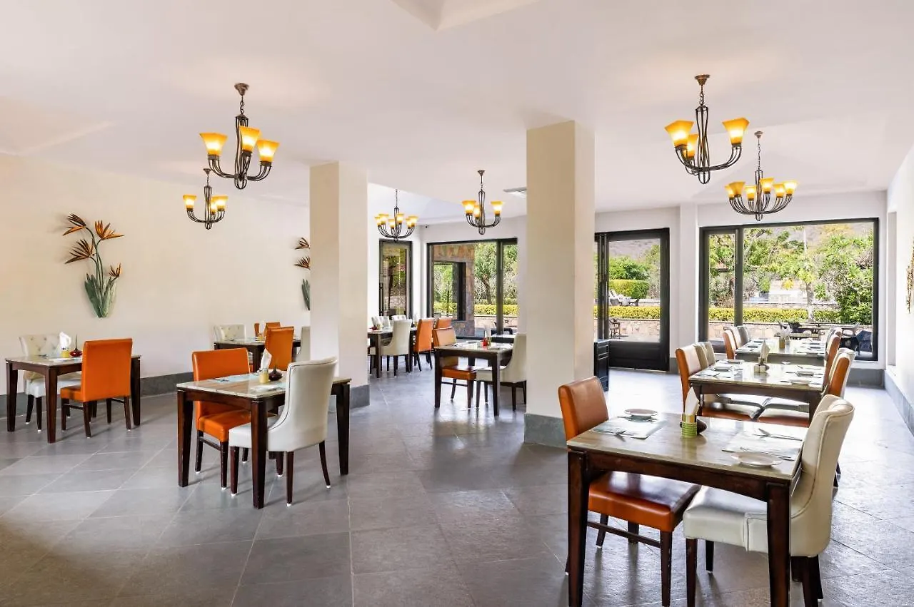 Anandam - A Luxury Resort In Udaipur