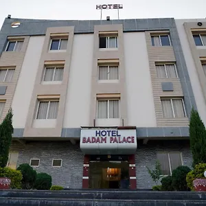 Badam Palace Resort