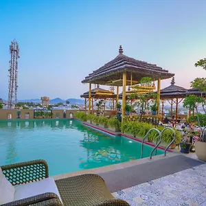 The Belmonte House By Levelup Hotel