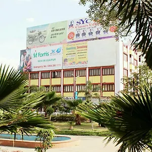 Payal Hotel