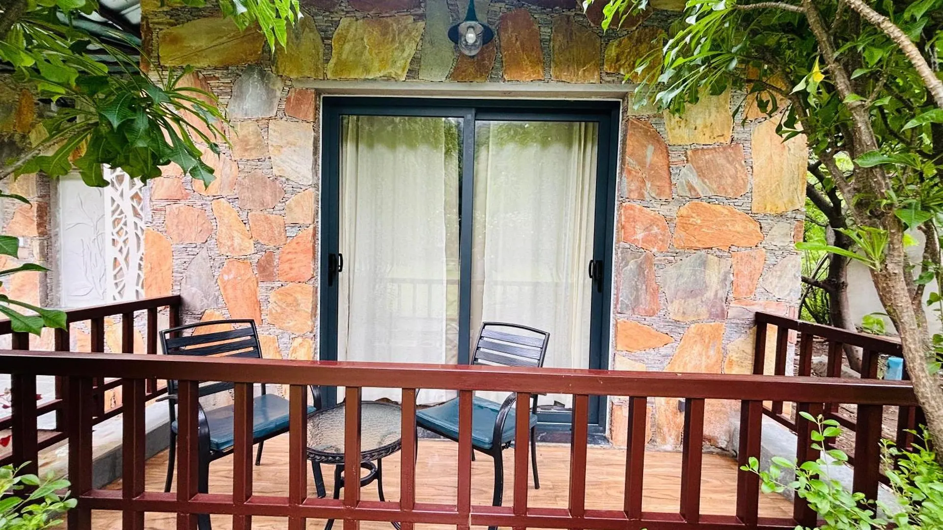 Anandam - A Luxury Resort In Udaipur